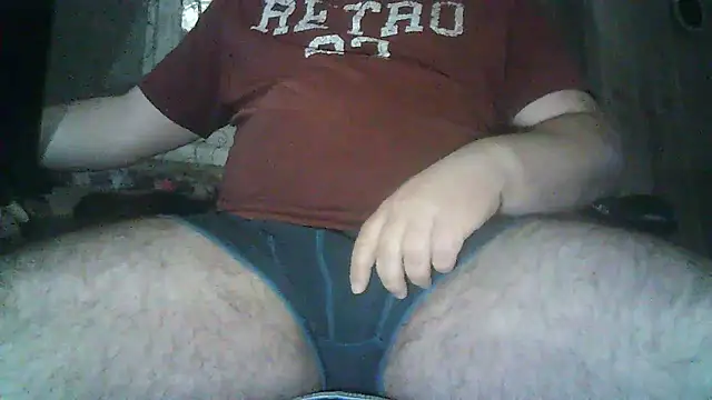 Andow 88 online show from 03/15/25, 01:29