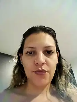 Mia Hampton online show from 02/02/25, 03:32