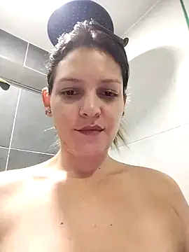 Mia Hampton online show from 02/12/25, 11:41