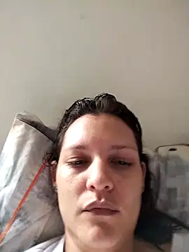 Mia Hampton online show from 02/26/25, 03:08