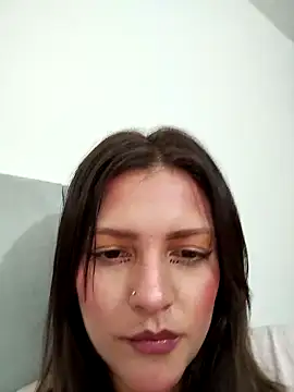 Mia Hampton online show from 03/07/25, 07:16