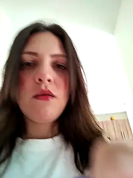 Mia Hampton online show from 03/16/25, 07:27