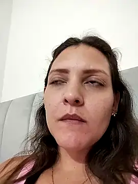 Mia Hampton online show from 03/21/25, 03:22