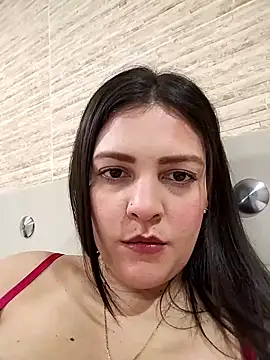 Mia Hampton online show from 09/26/25, 07:51