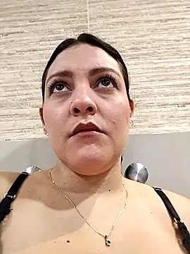 Mia Hampton online show from 09/27/25, 01:16