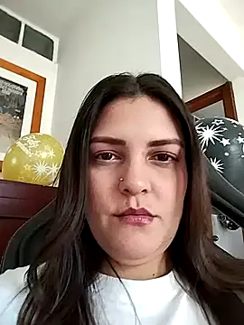 Mia Hampton online show from 01/16/26, 08:46