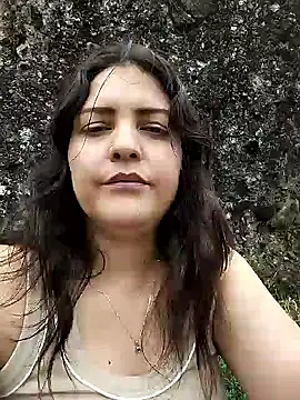 Mia Hampton online show from 02/10/26, 07:07