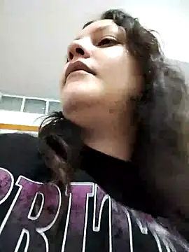 Mia Hampton online show from 02/12/26, 04:57