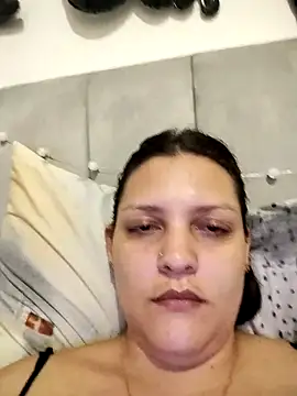 Mia Hampton online show from 02/16/26, 11:34