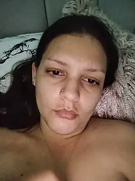 Mia Hampton online show from 05/15/26, 01:12