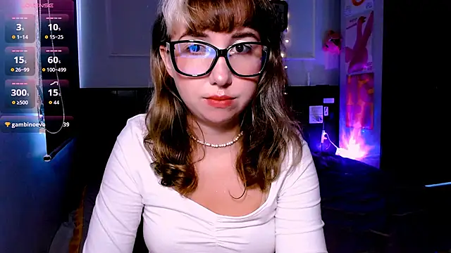 Cosmo Riri online show from 09/10/25, 05:07