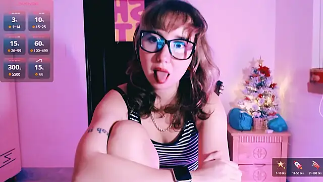 Cosmo Riri online show from 01/11/26, 12:10