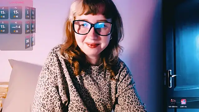 Cosmo Riri online show from 02/03/26, 05:49