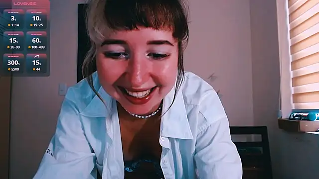 Cosmo Riri online show from 03/13/26, 04:30