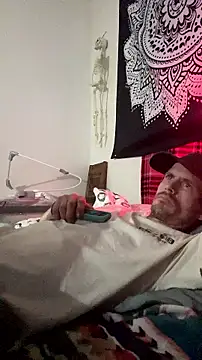 KBONE36 online show from 07/31/26, 03:22