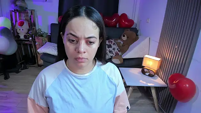 Cuttiealice online show from 02/21/25, 12:39