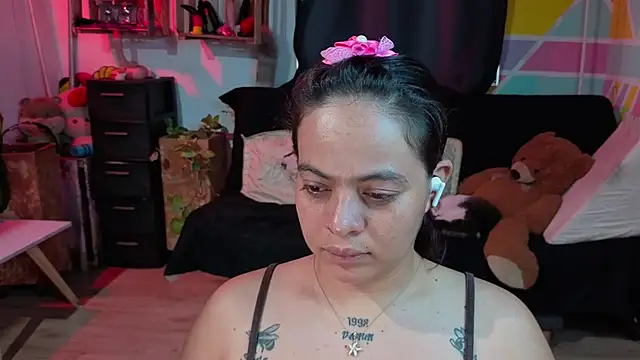 Cuttiealice online show from 09/09/25, 05:01