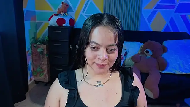 Cuttiealice online show from 09/13/25, 11:54