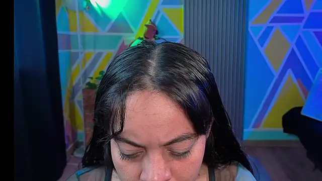 Cuttiealice online show from 09/29/25, 12:32