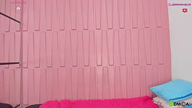 Briana Wells  online show from 02/01/25, 01:09