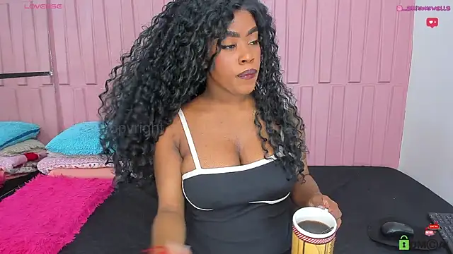 Briana Wells  online show from 03/01/25, 01:40