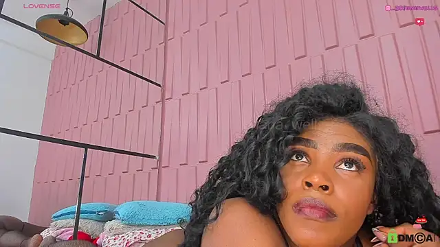 Briana Wells  online show from 03/05/25, 04:35