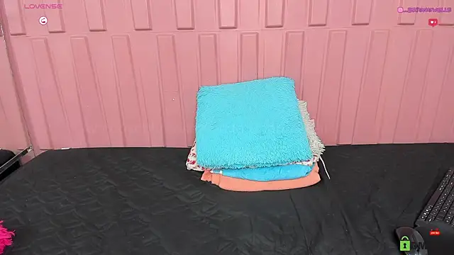 Briana Wells  online show from 03/12/25, 04:24