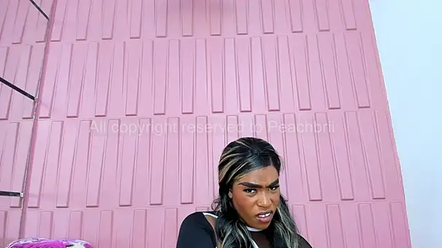 Briana Wells  online show from 09/22/25, 01:35