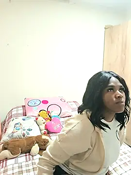 Briana Wells  online show from 10/01/25, 02:06