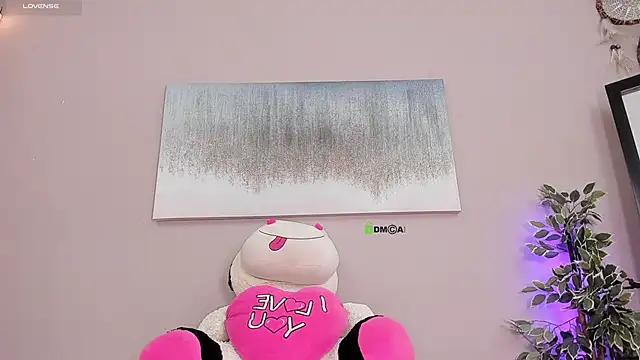 Briana Wells  online show from 10/15/25, 02:06