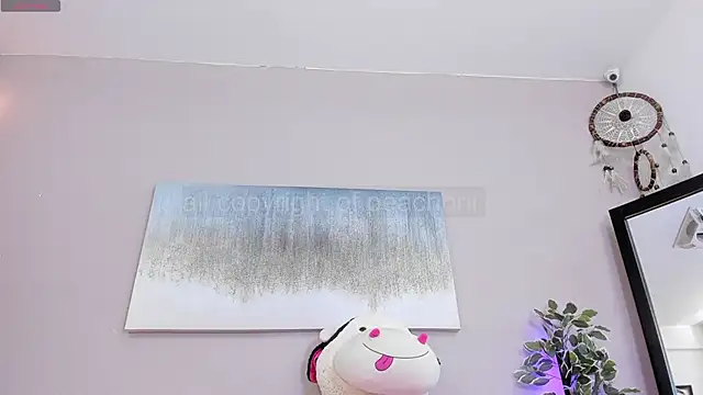 Briana Wells  online show from 11/08/25, 01:33