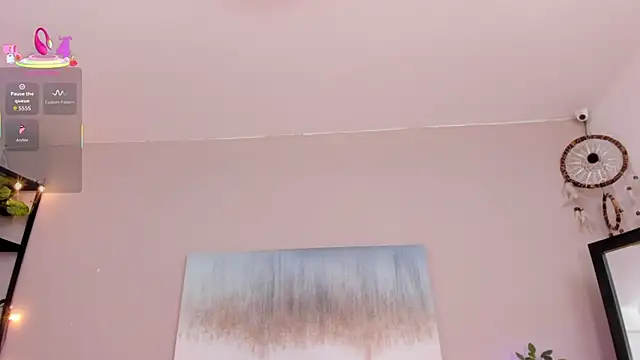 Briana Wells  online show from 11/22/25, 01:21