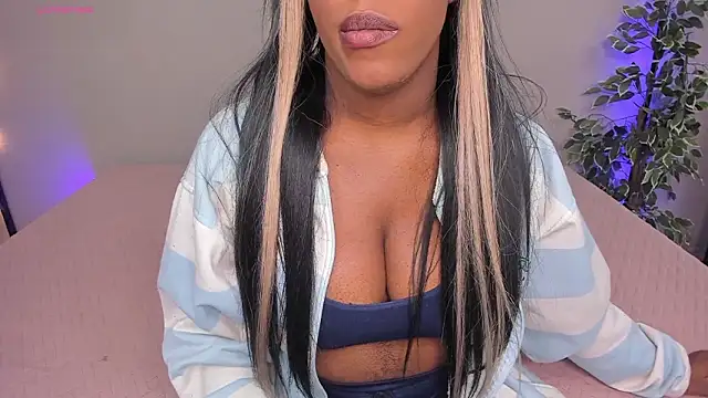 Briana Wells  online show from 02/02/26, 12:37