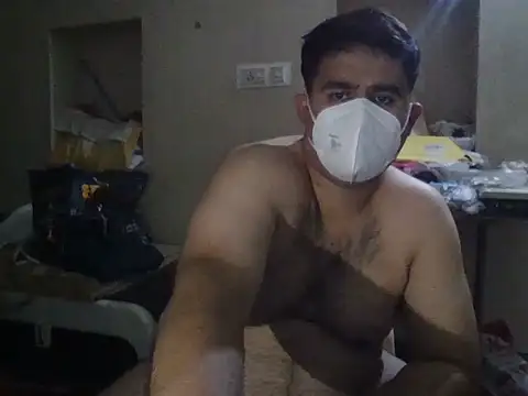 deepu1248 online show from 12/21/25, 05:09