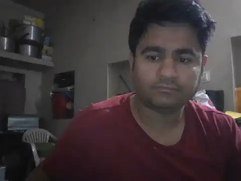 deepu1248 online show from 01/12/26, 03:12