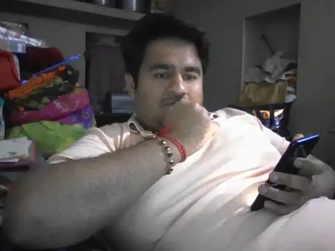 deepu1248 online show from 02/07/26, 05:05