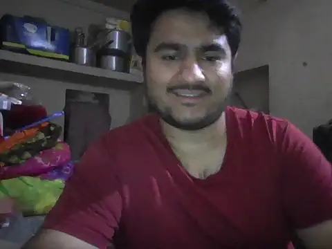 deepu1248 online show from 02/18/26, 04:30