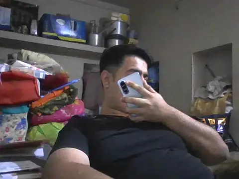 deepu1248 online show from 03/13/26, 06:03