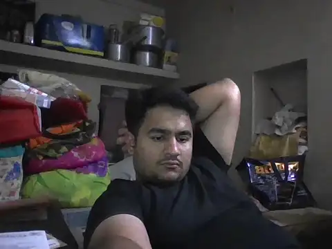 deepu1248 online show from 03/21/26, 02:53