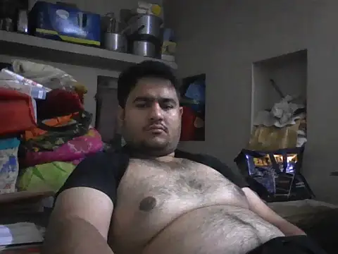 deepu1248 online show from 03/22/26, 03:10