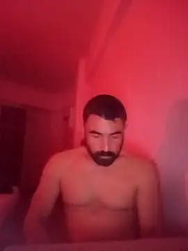 Snapshot of George21ek chatting on 10/27/25, 08:46 George21ek online show from 10/27/25, 08:46