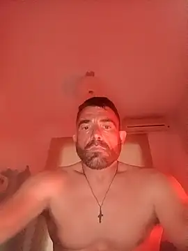 George21ek online show from 03/28/26, 03:55