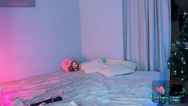 EllenMays online show from 12/26/24, 04:53