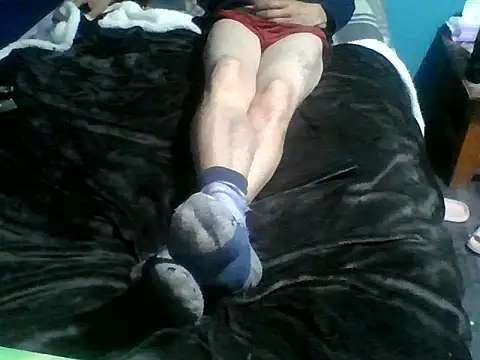 malekon76 online show from 12/18/25, 07:36