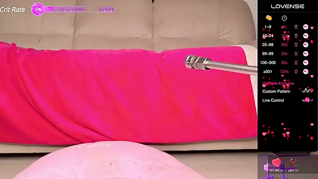 Ashley-Jack online show from 02/24/25, 08:17