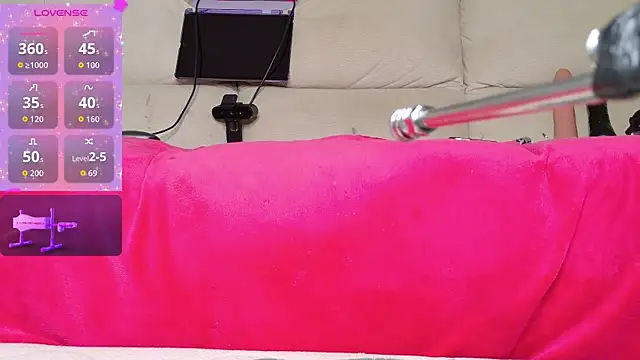 Ashley-Jack online show from 01/19/26, 08:07