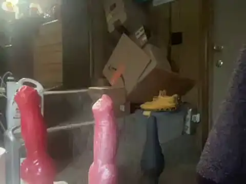 44jon44 online show from 12/07/24, 09:55