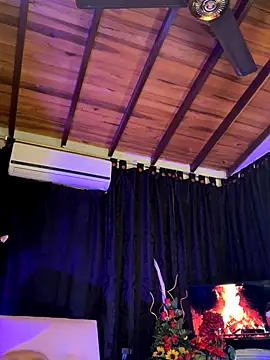 monroe 777 online show from 12/20/25, 12:07