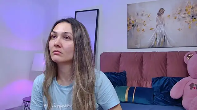 NicolLopeze online show from 03/10/26, 12:21