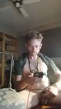 MaxSpadeErotica online show from 06/16/26, 05:21